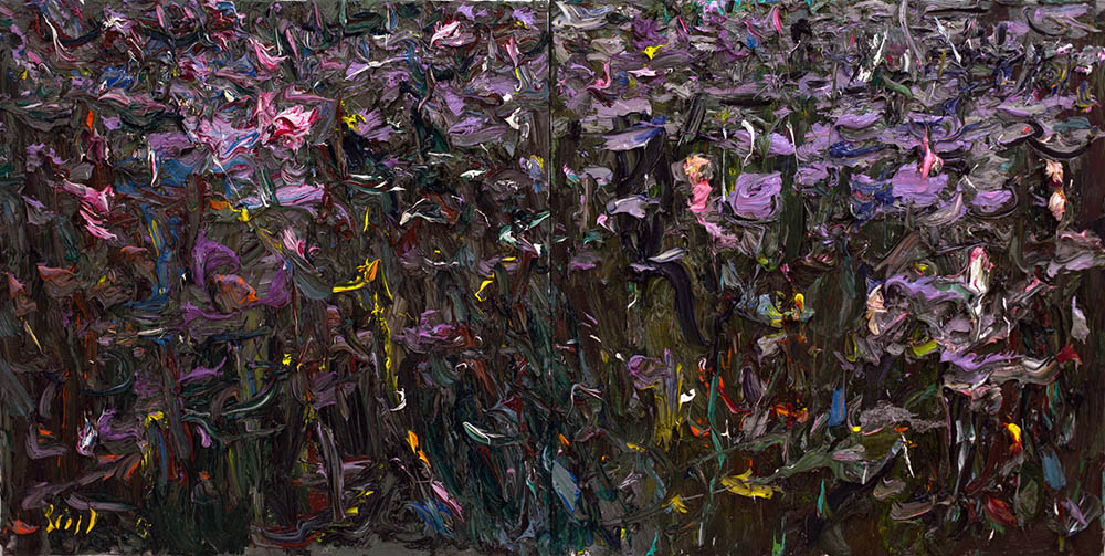 Painting 2018